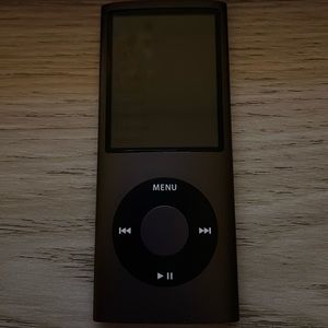 iPod Nano